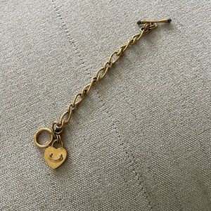 Juicy couture bracelet